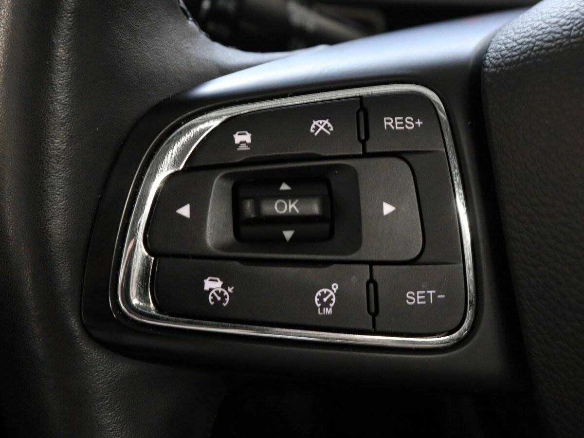 Chery Tiggo 7 Pro Max с пробегом — 2023 год. Фото: #14