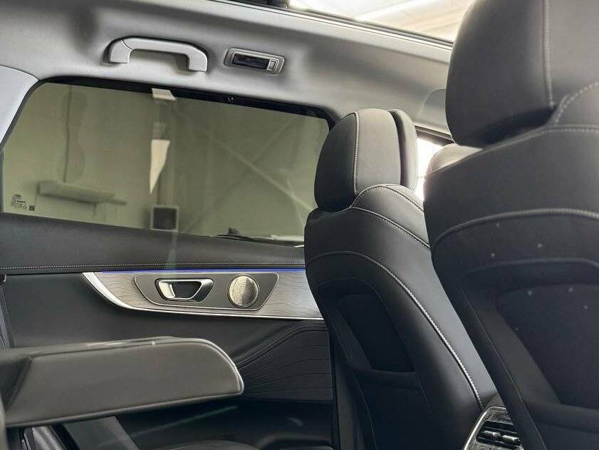 Chery Tiggo 8 Pro Max с пробегом — 2024 год. Фото: #17