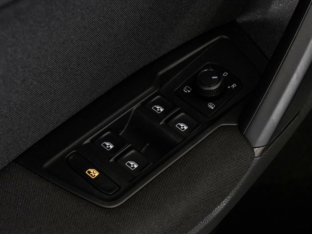 Volkswagen Tiguan с пробегом — 2019 год. Фото: #17