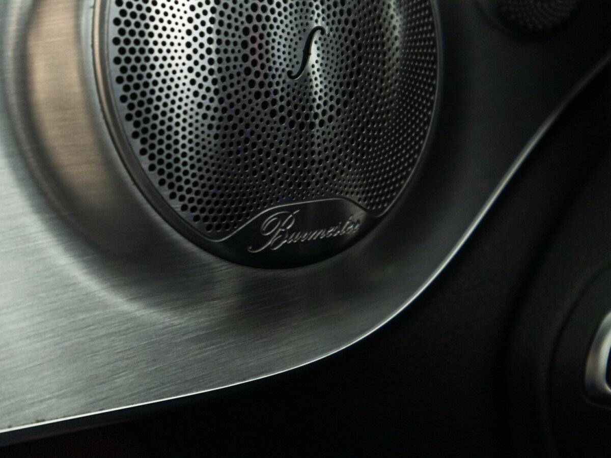 Mercedes-Benz C-Класс с пробегом — 2016 год. Фото: #20