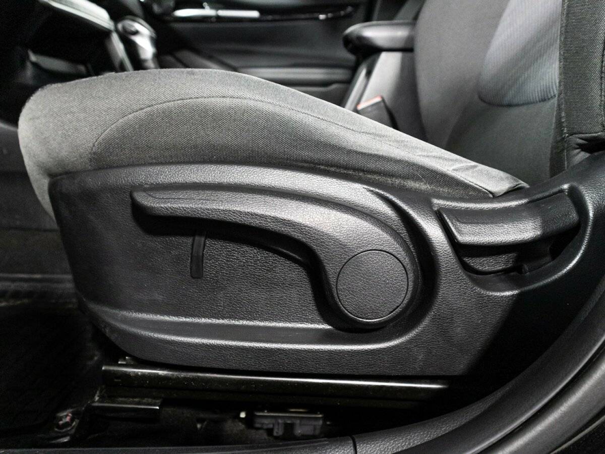 Kia Seltos с пробегом — 2021 год. Фото: #16