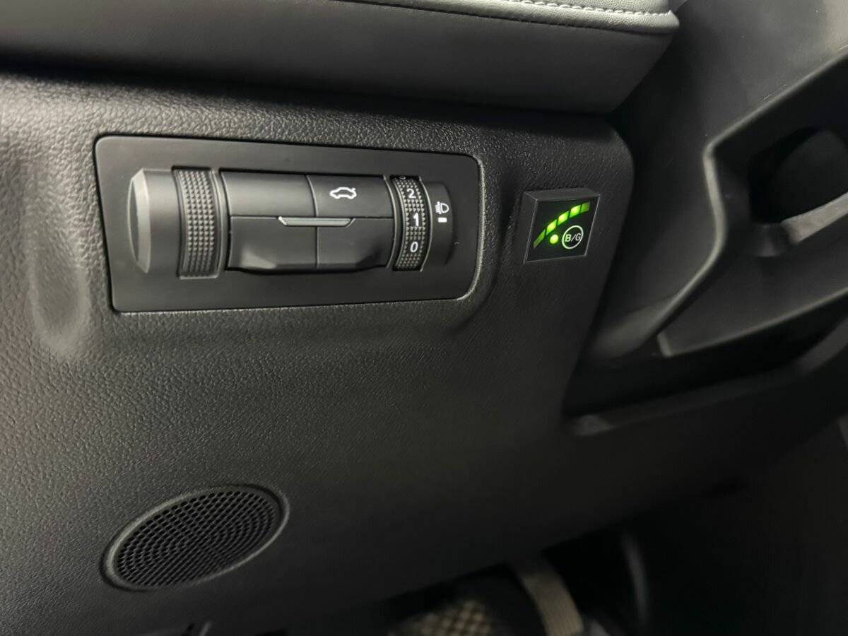 Chery Tiggo 7 Pro Max с пробегом — 2023 год. Фото: #17