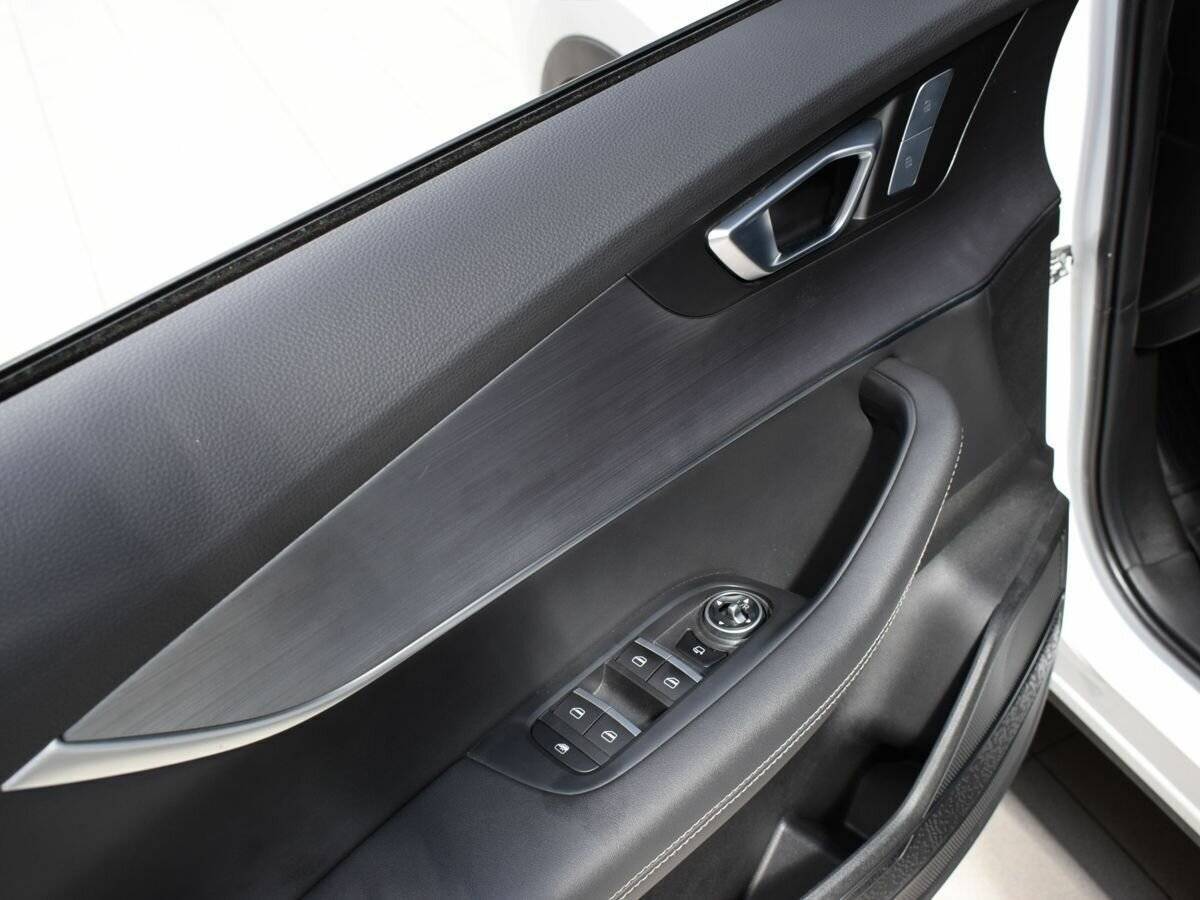 Chery Tiggo 7 Pro Max с пробегом — 2023 год. Фото: #13