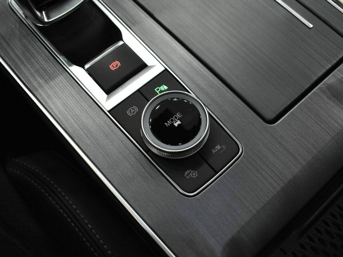 Chery Tiggo 7 Pro Max с пробегом — 2023 год. Фото: #37