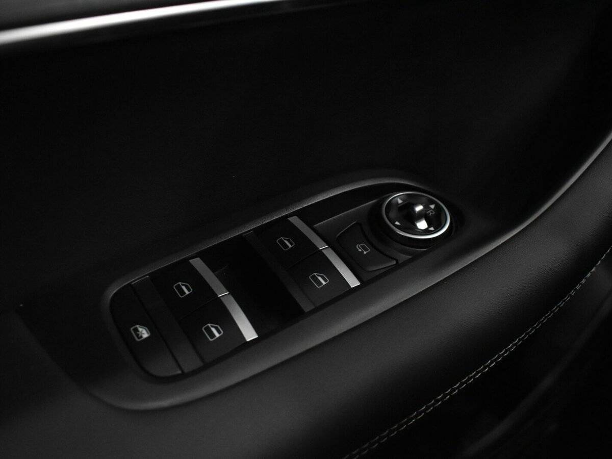 Chery Tiggo 7 Pro Max с пробегом — 2023 год. Фото: #13