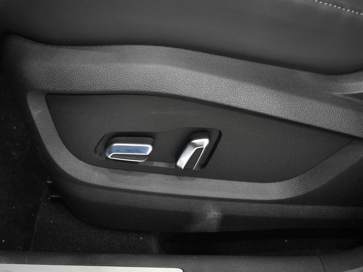 Chery Tiggo 7 Pro Max с пробегом — 2023 год. Фото: #22