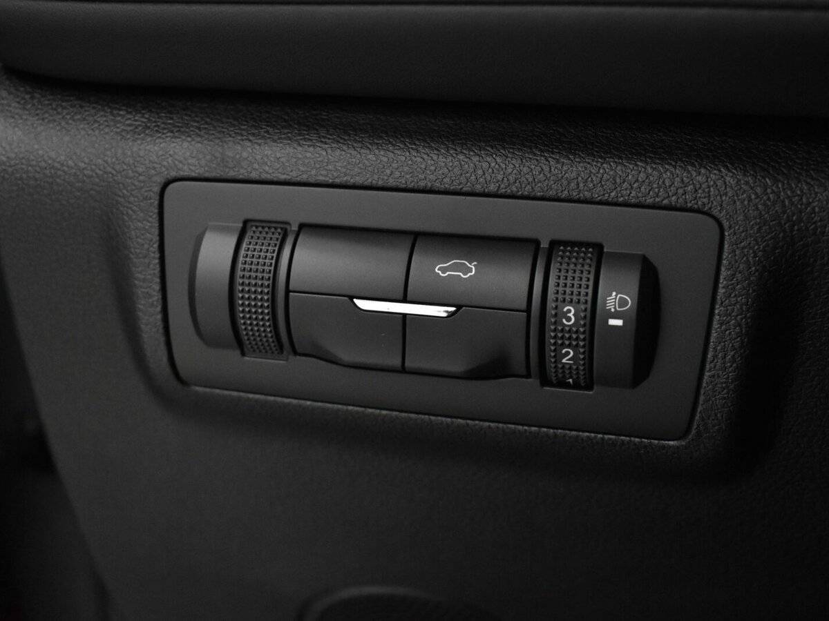 Chery Tiggo 7 Pro Max с пробегом — 2023 год. Фото: #31