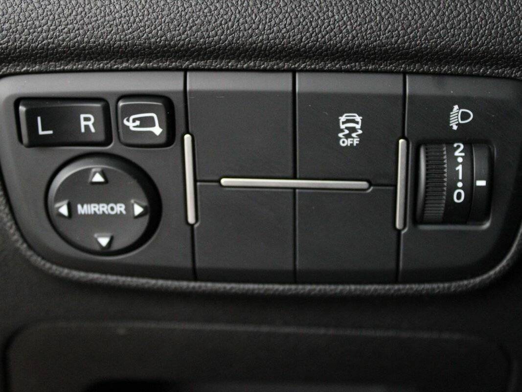 Changan CS35 Plus с пробегом — 2021 год. Фото: #14