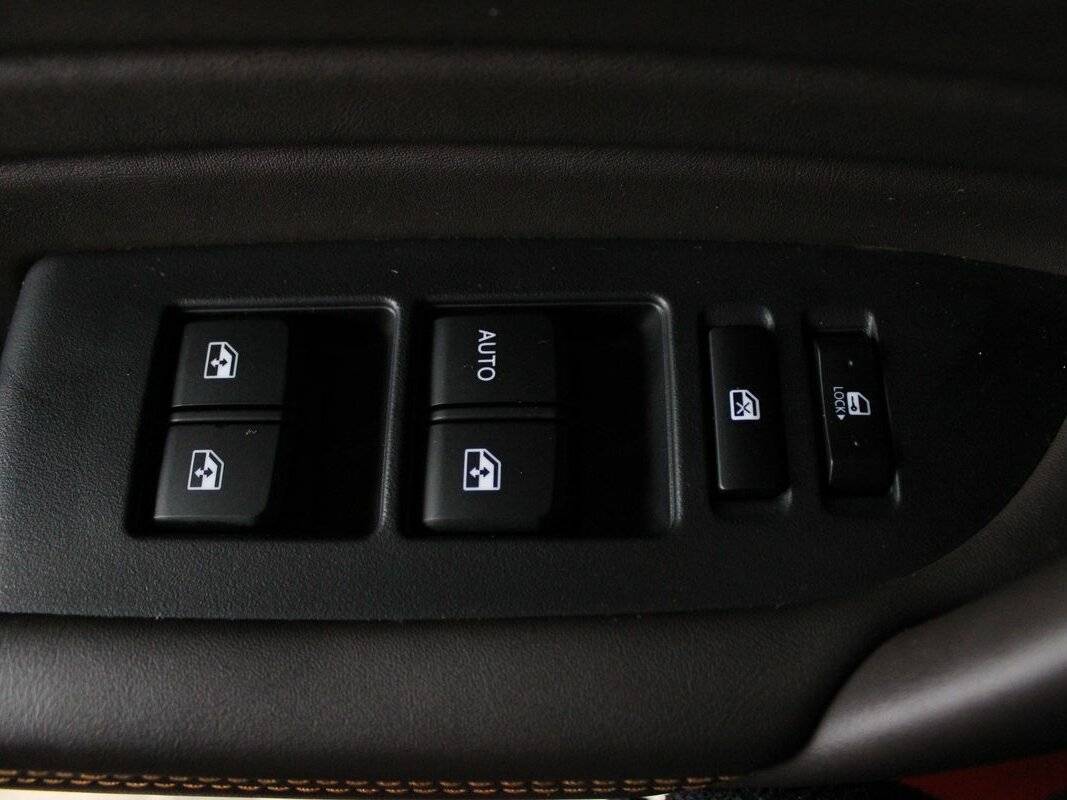 Changan CS35 Plus с пробегом — 2021 год. Фото: #16