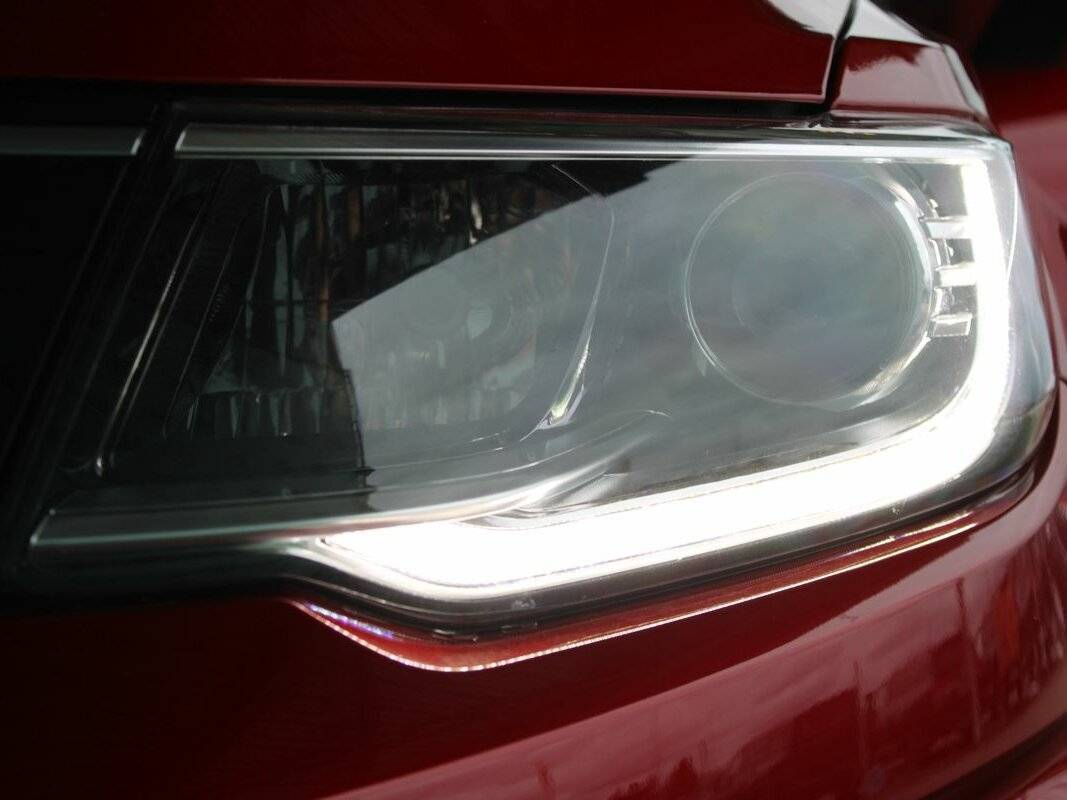 Changan CS35 Plus с пробегом — 2021 год. Фото: #19