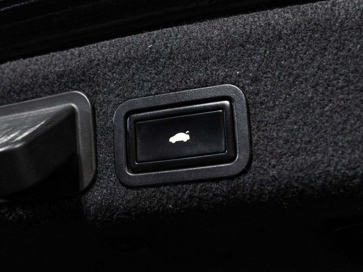 Audi A6 с пробегом — 2012 год. Фото: #14