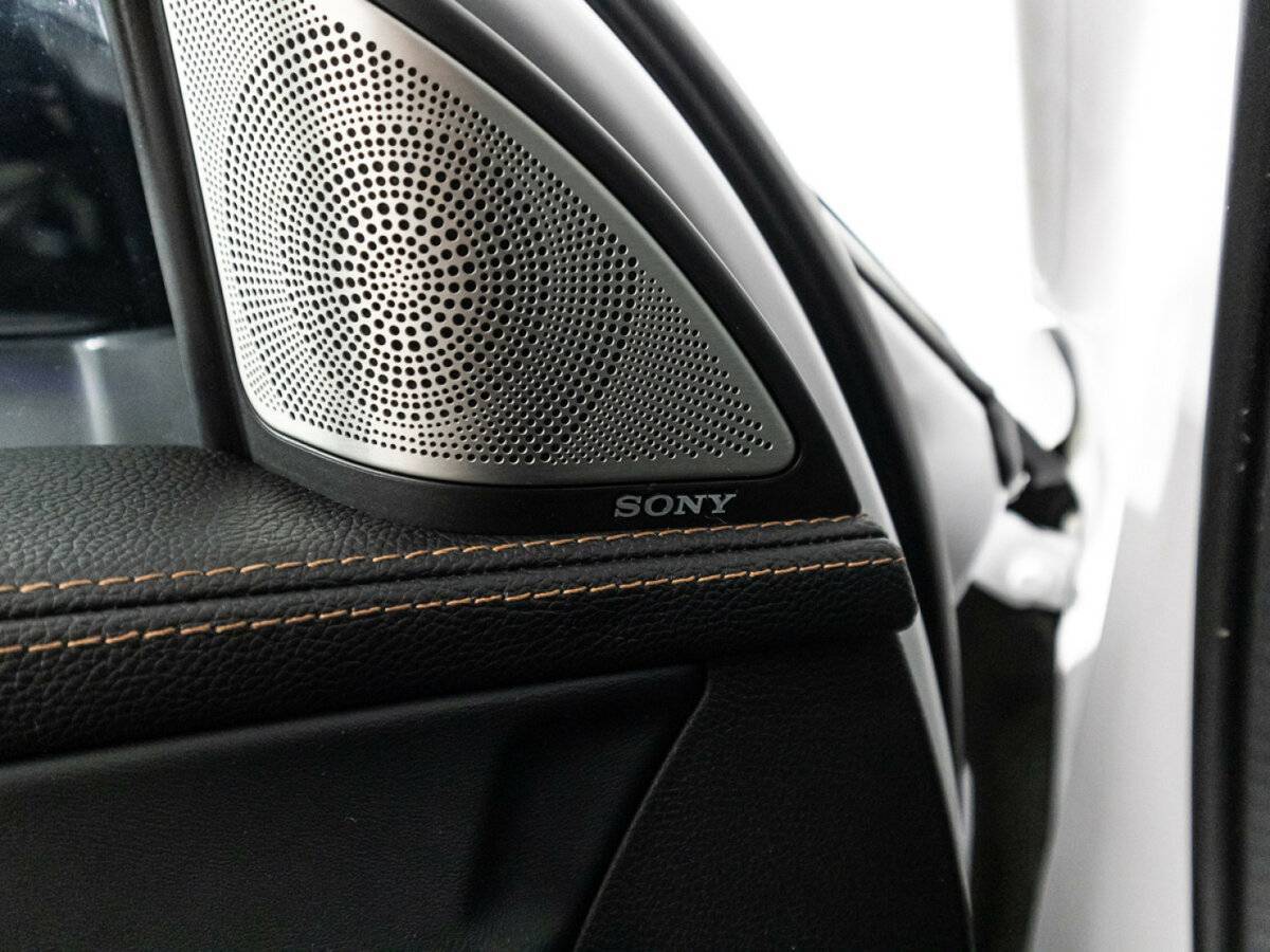 EXEED TXL с пробегом — 2022 год. Фото: #22