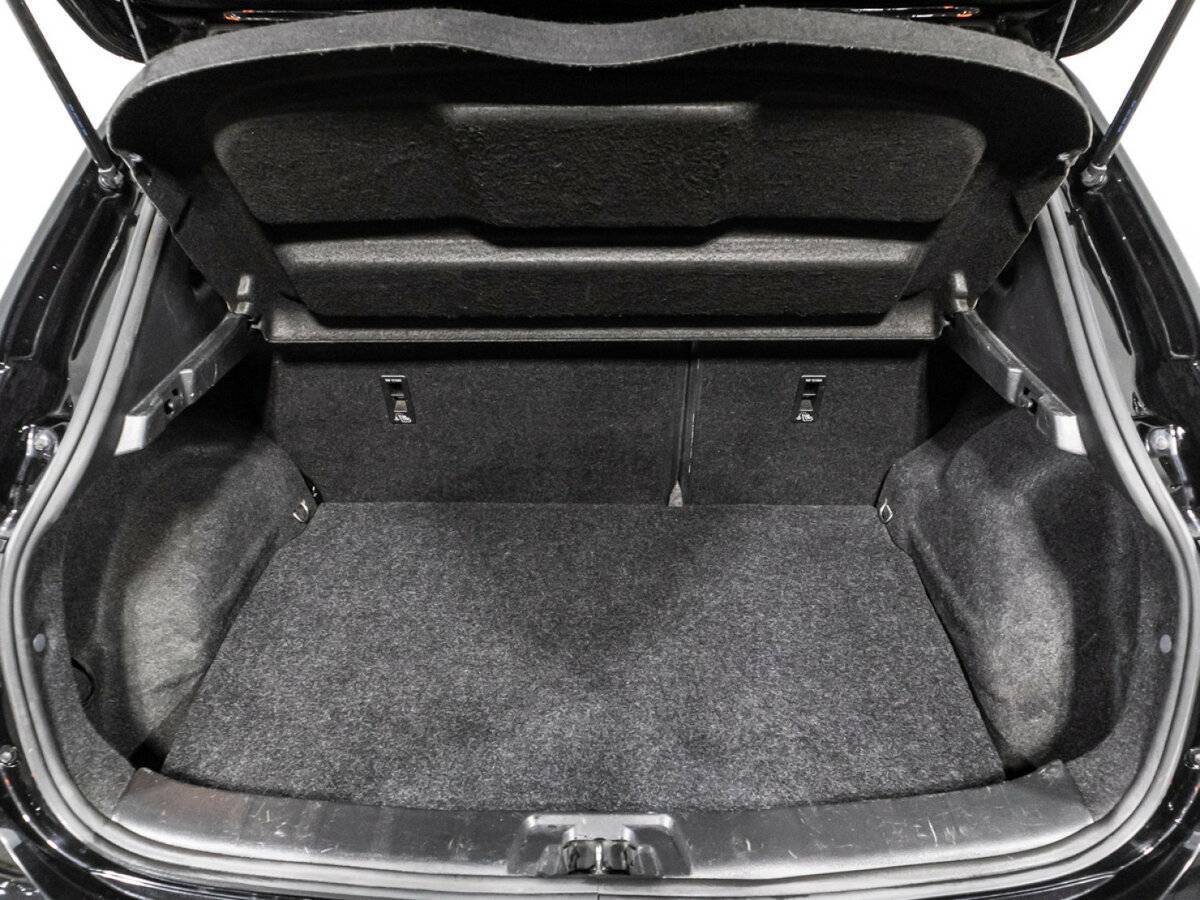 Nissan Qashqai с пробегом — 2020 год. Фото: #14