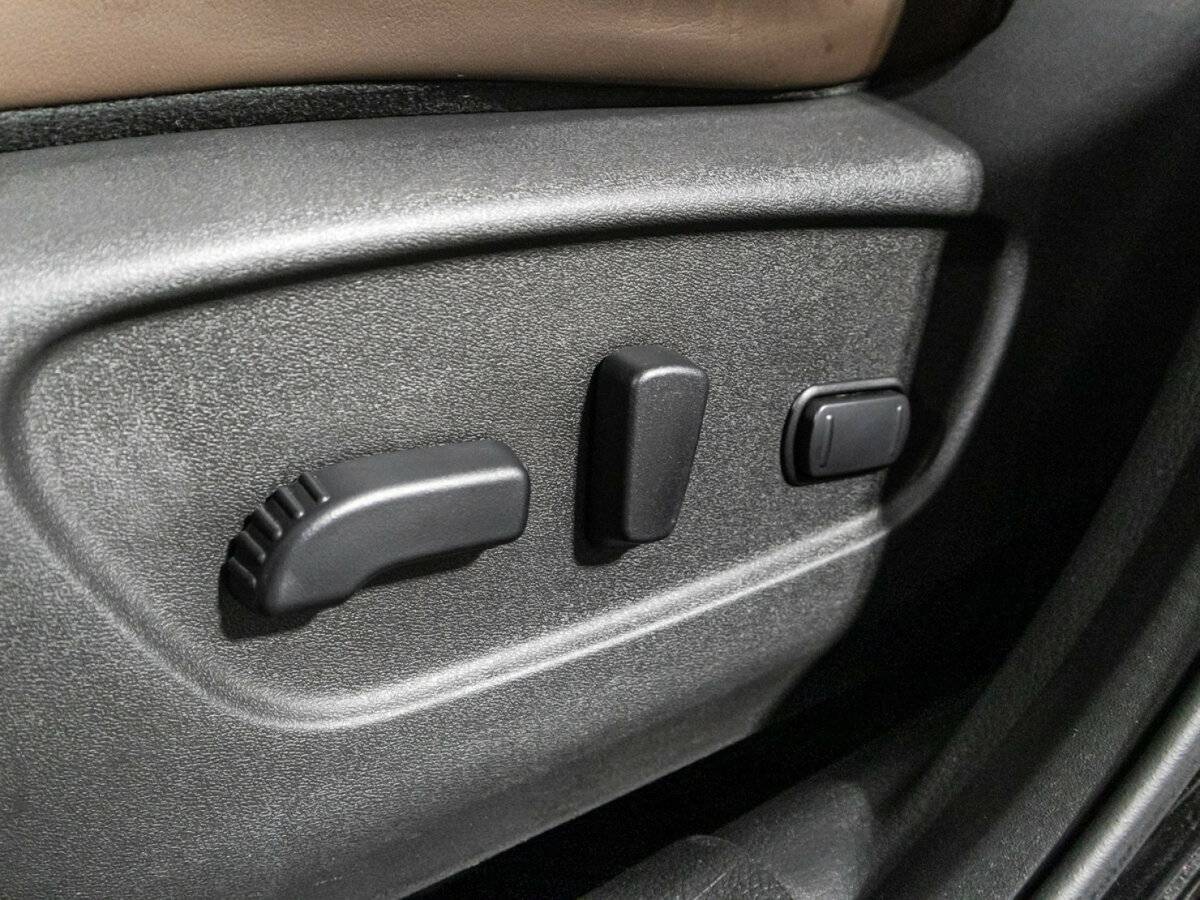 Nissan Qashqai с пробегом — 2020 год. Фото: #16