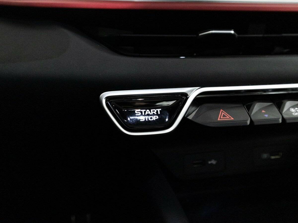 Geely Coolray с пробегом — 2023 год. Фото: #22