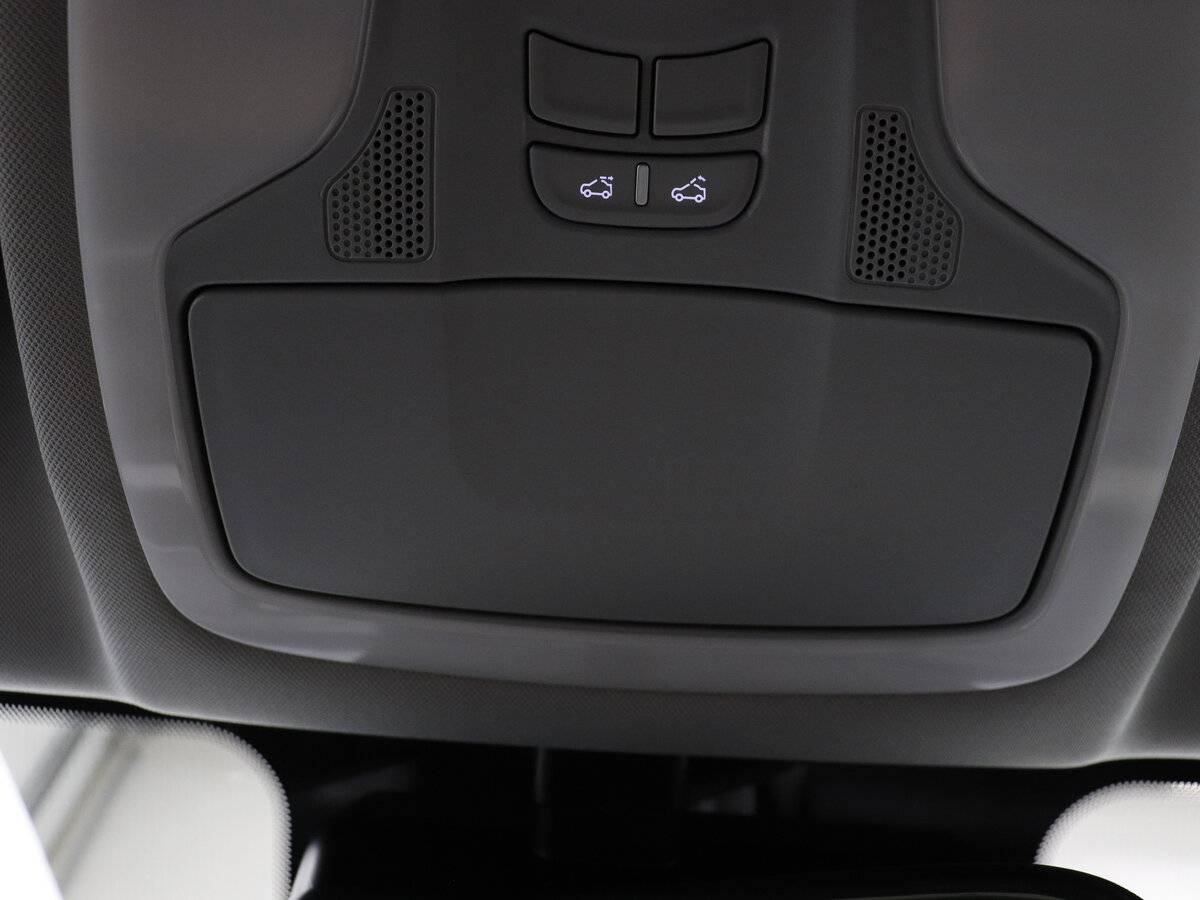 Chery Tiggo 4 Pro с пробегом — 2023 год. Фото: #14