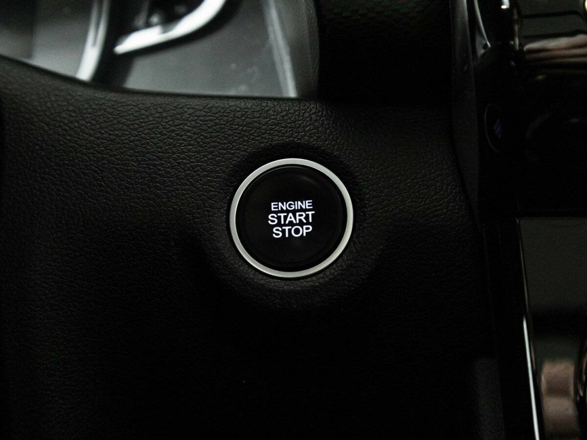 Hyundai Creta с пробегом — 2022 год. Фото: #22