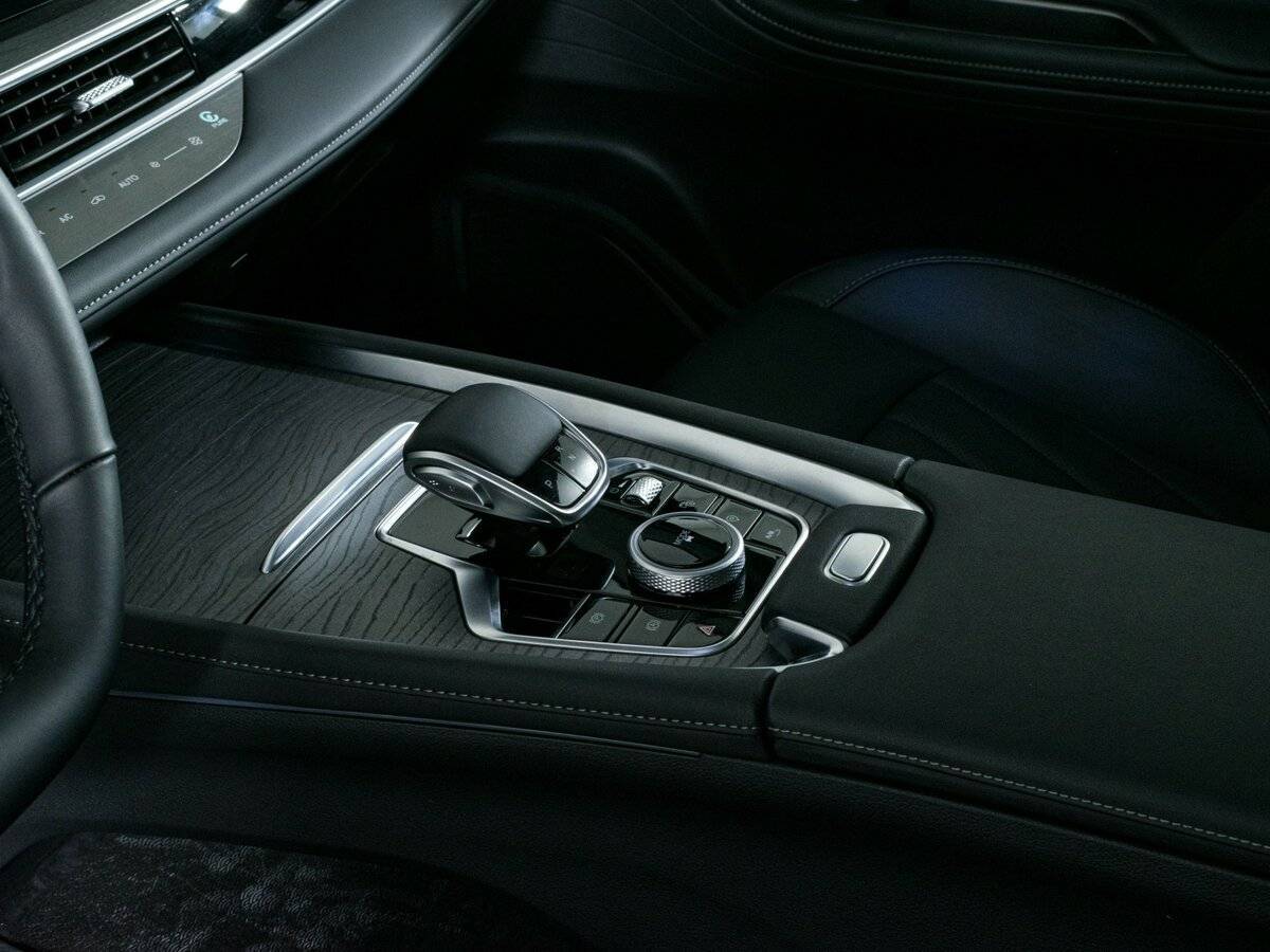 Chery Tiggo 8 Pro Max с пробегом — 2024 год. Фото: #17