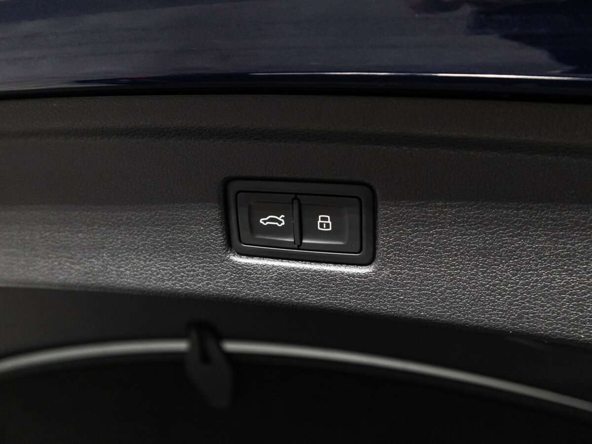 Audi A5 с пробегом — 2017 год. Фото: #15