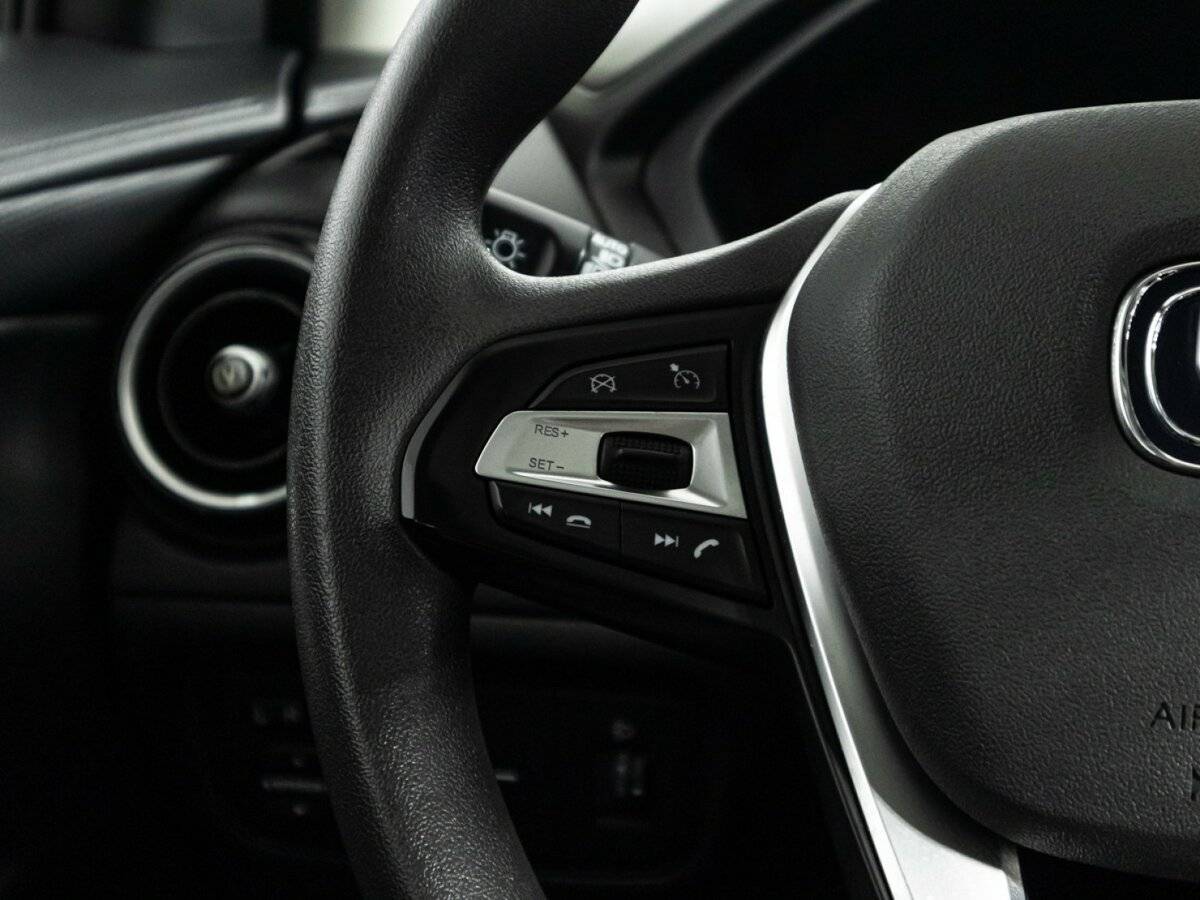 Changan Alsvin с пробегом — 2023 год. Фото: #19