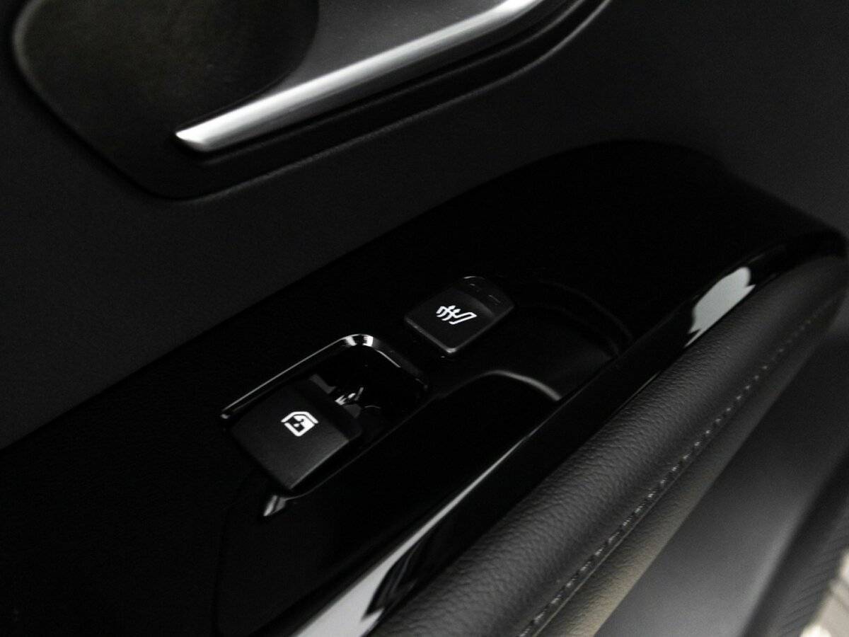 Hyundai Tucson с пробегом — 2021 год. Фото: #24