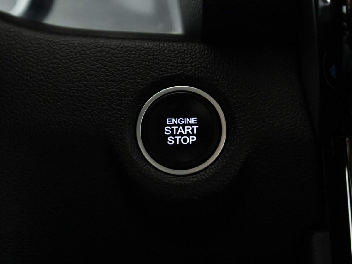 Hyundai Creta с пробегом — 2021 год. Фото: #21