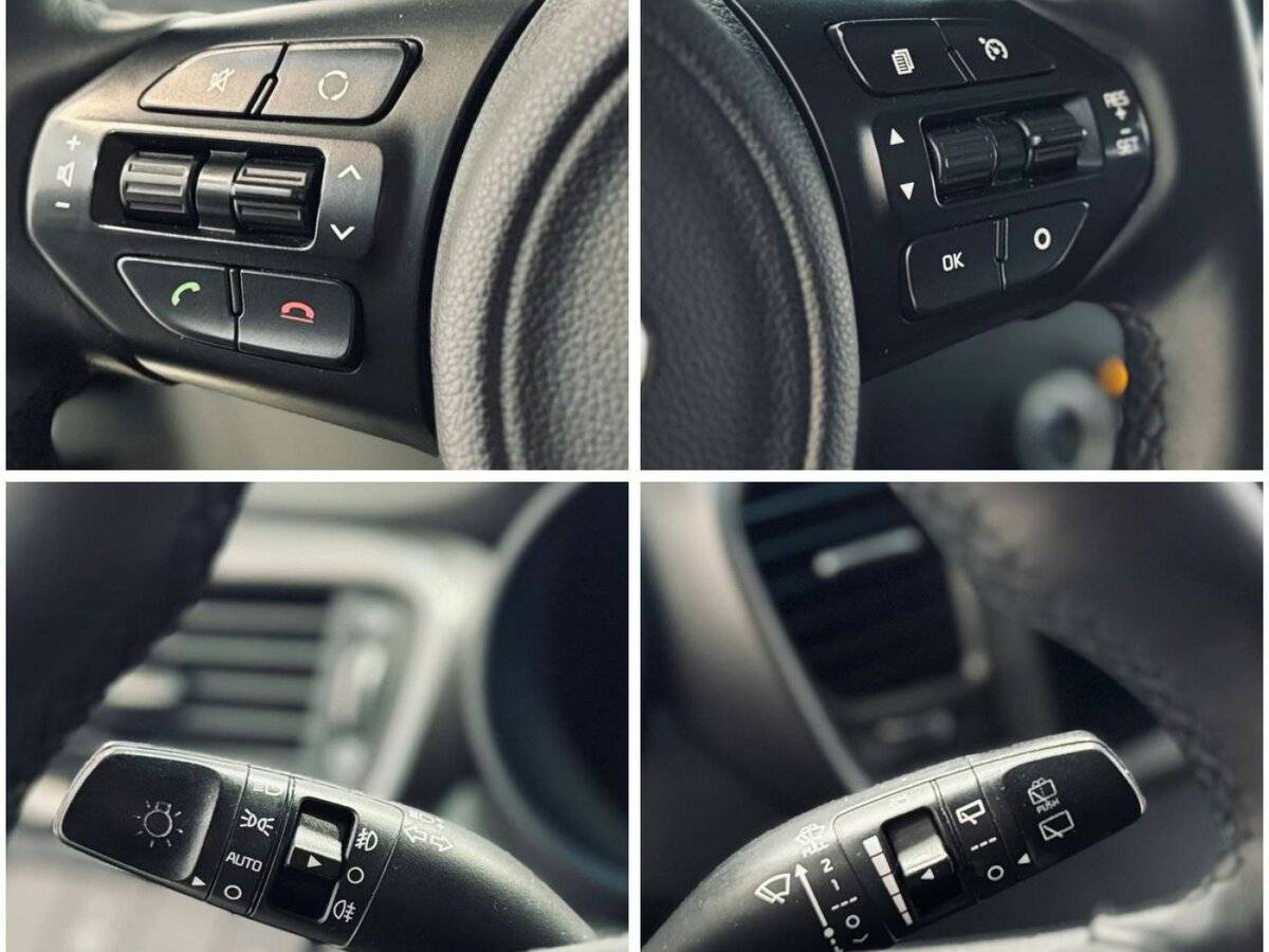 Kia Sorento с пробегом — 2015 год. Фото: #8