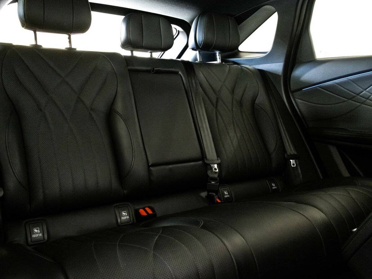 EXEED RX с пробегом — 2023 год. Фото: #15