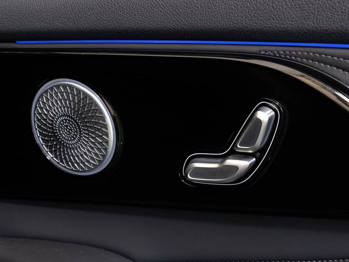 EXEED RX с пробегом — 2023 год. Фото: #24