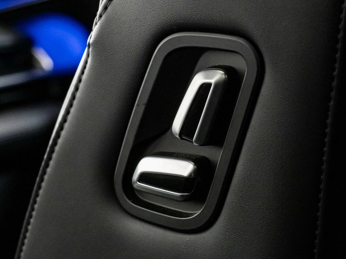 EXEED RX с пробегом — 2023 год. Фото: #31