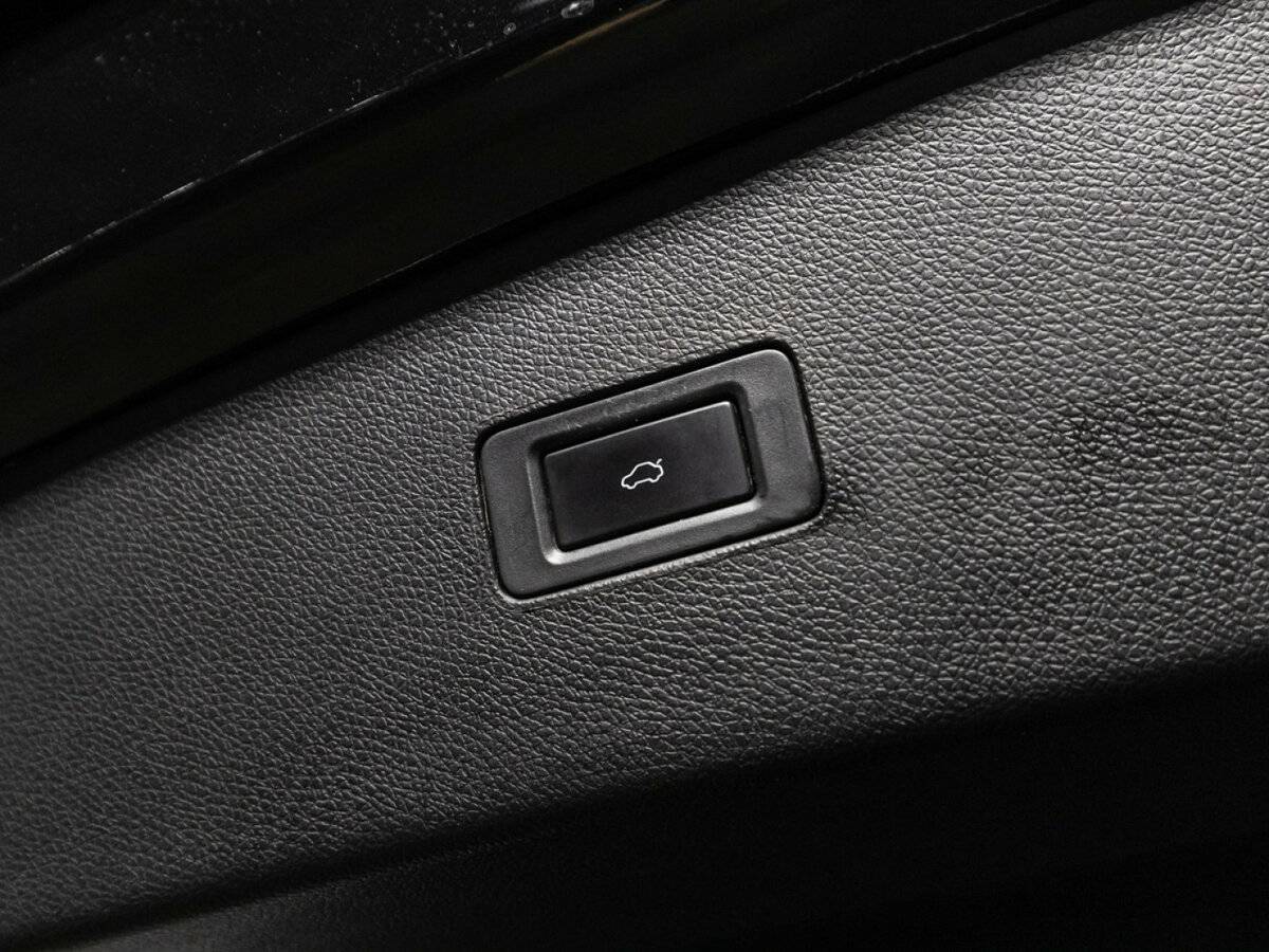 EXEED TXL с пробегом — 2022 год. Фото: #15