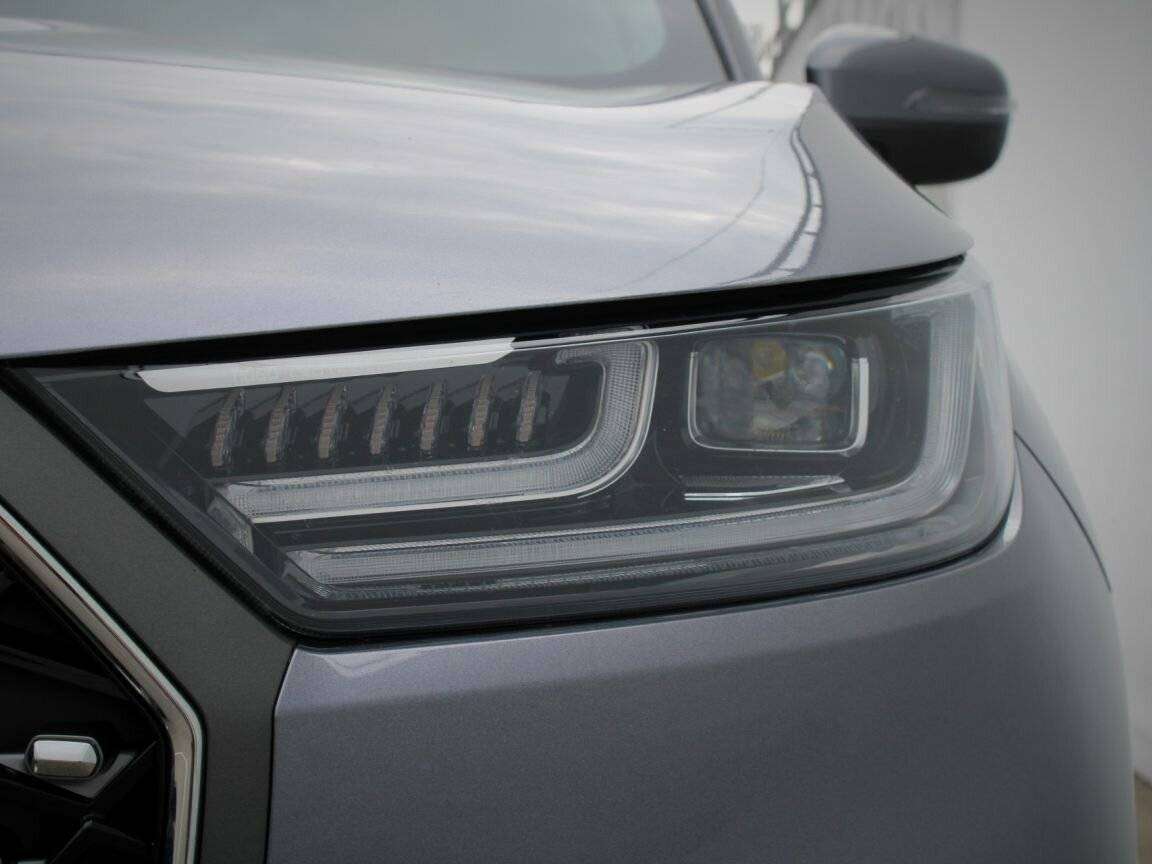 Chery Tiggo 8 Pro Max с пробегом — 2022 год. Фото: #19