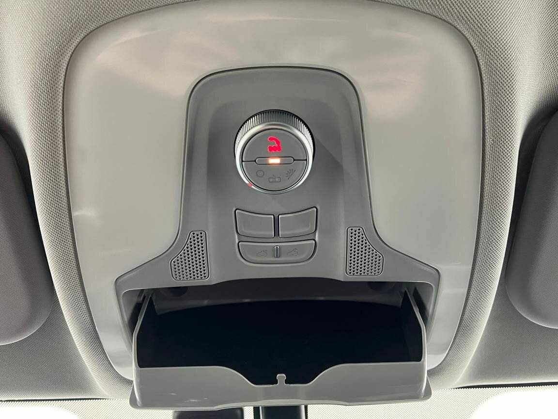 Chery Tiggo 4 Pro с пробегом — 2023 год. Фото: #25