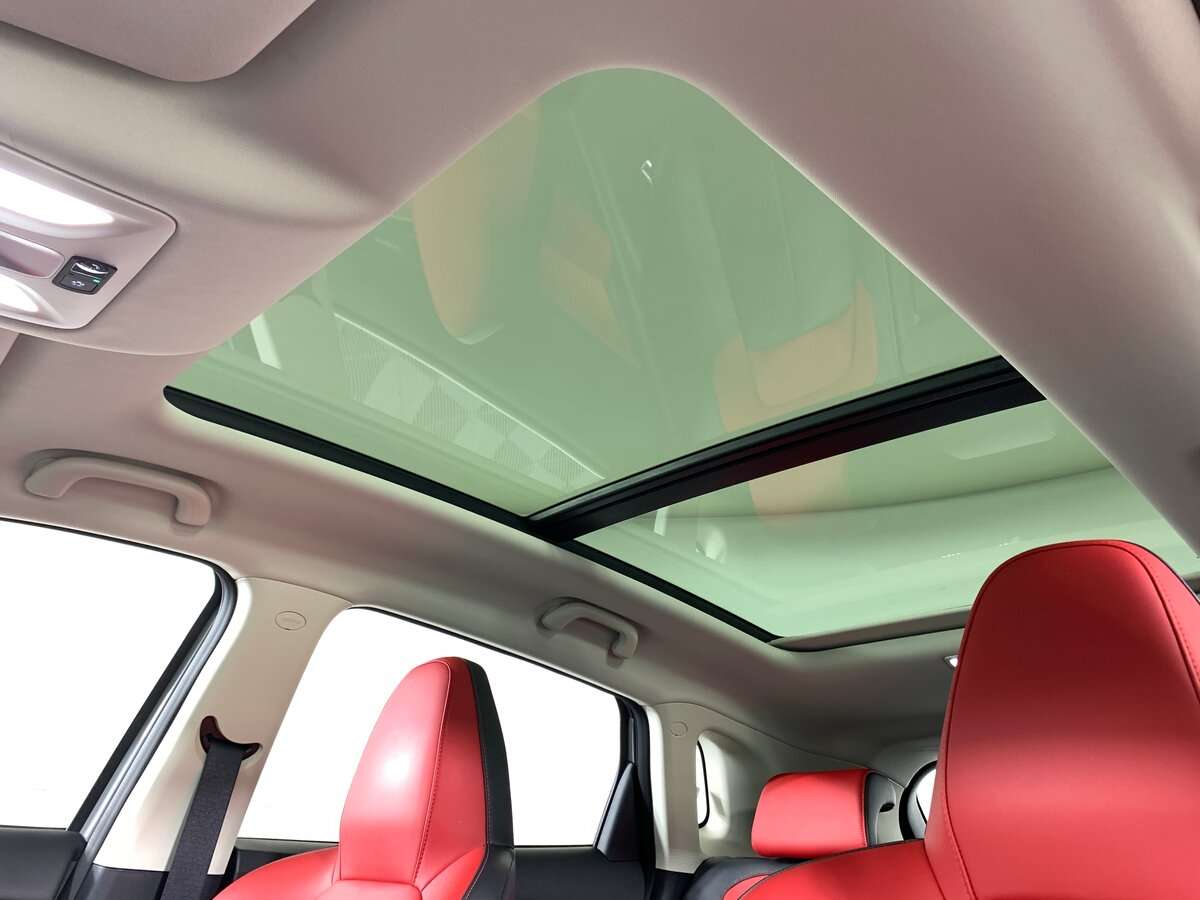 Changan CS55 Plus с пробегом — 2024 год. Фото: #17