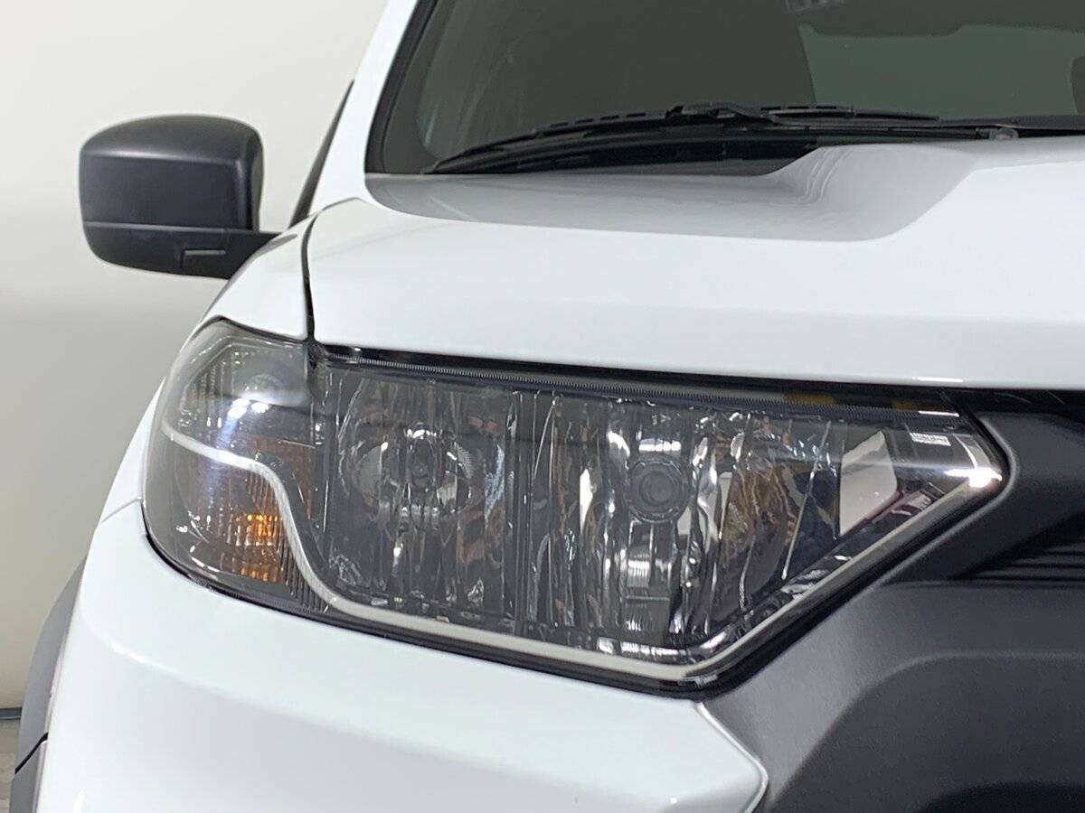 Lada (ВАЗ) Niva с пробегом — 2024 год. Фото: #9