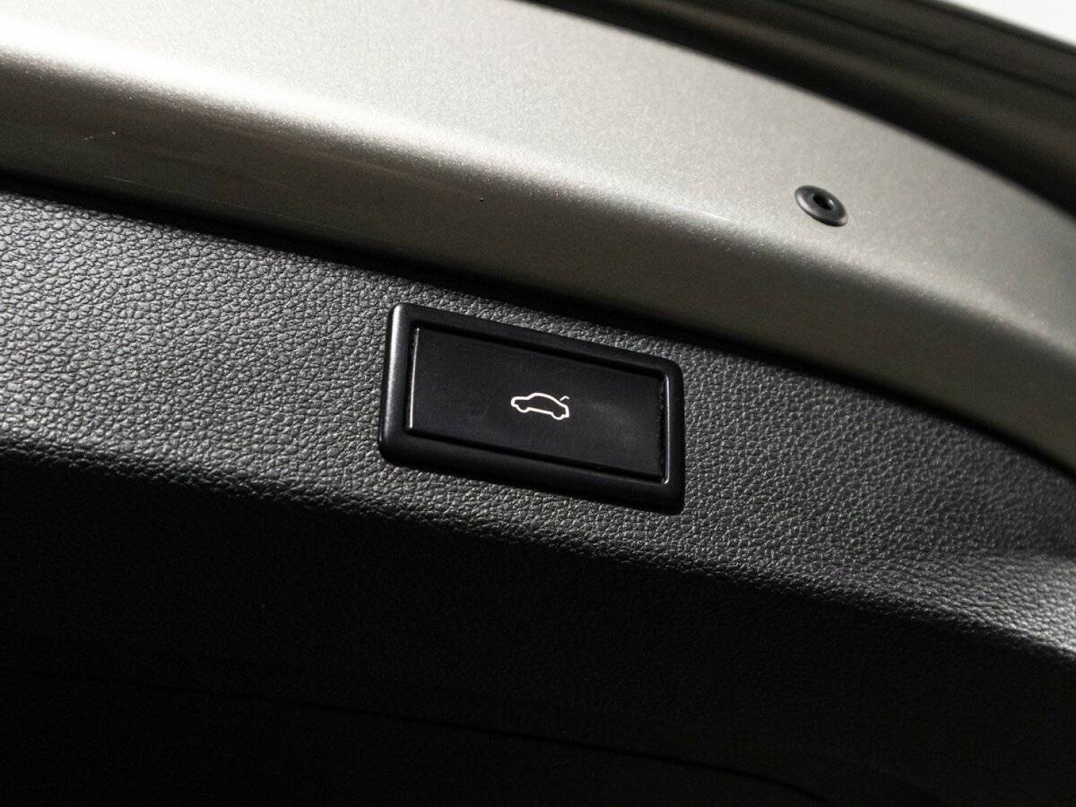 Skoda Kodiaq с пробегом — 2018 год. Фото: #15