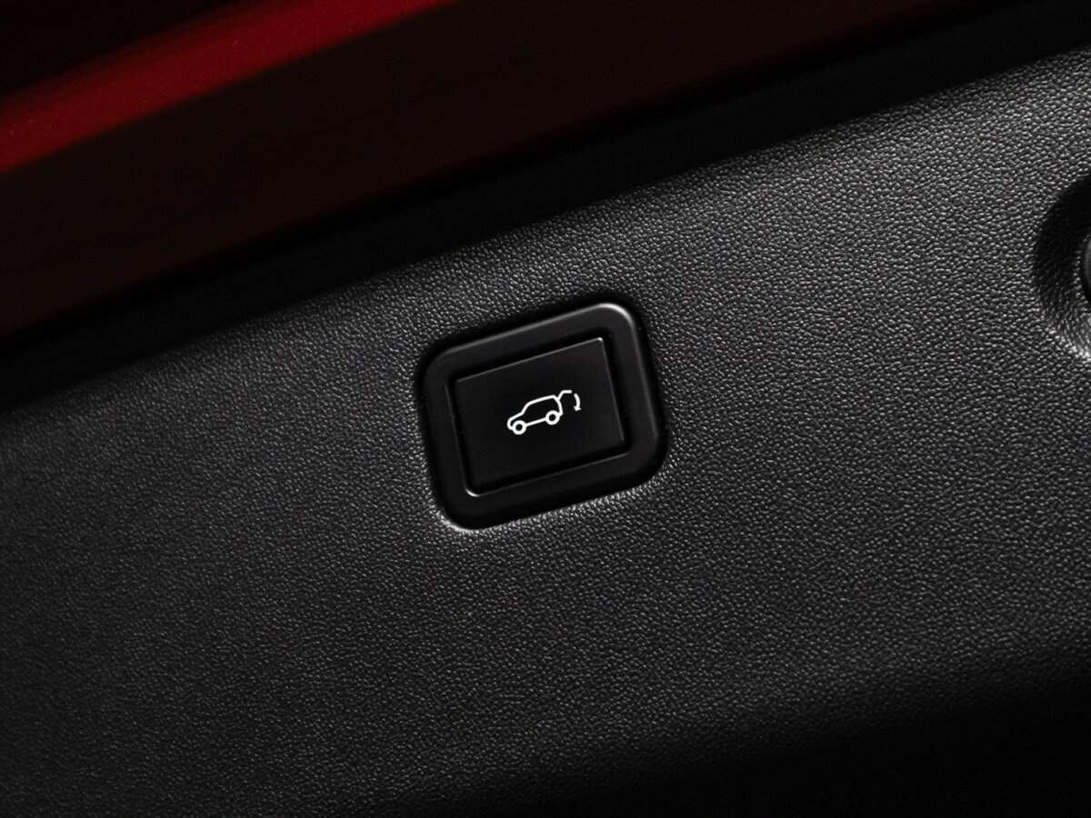 Changan CS55 Plus с пробегом — 2024 год. Фото: #15