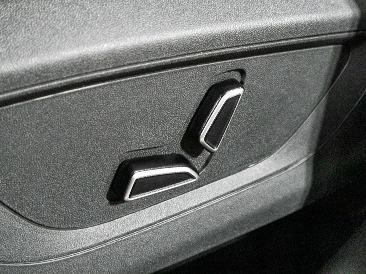 Changan CS55 Plus с пробегом — 2024 год. Фото: #17