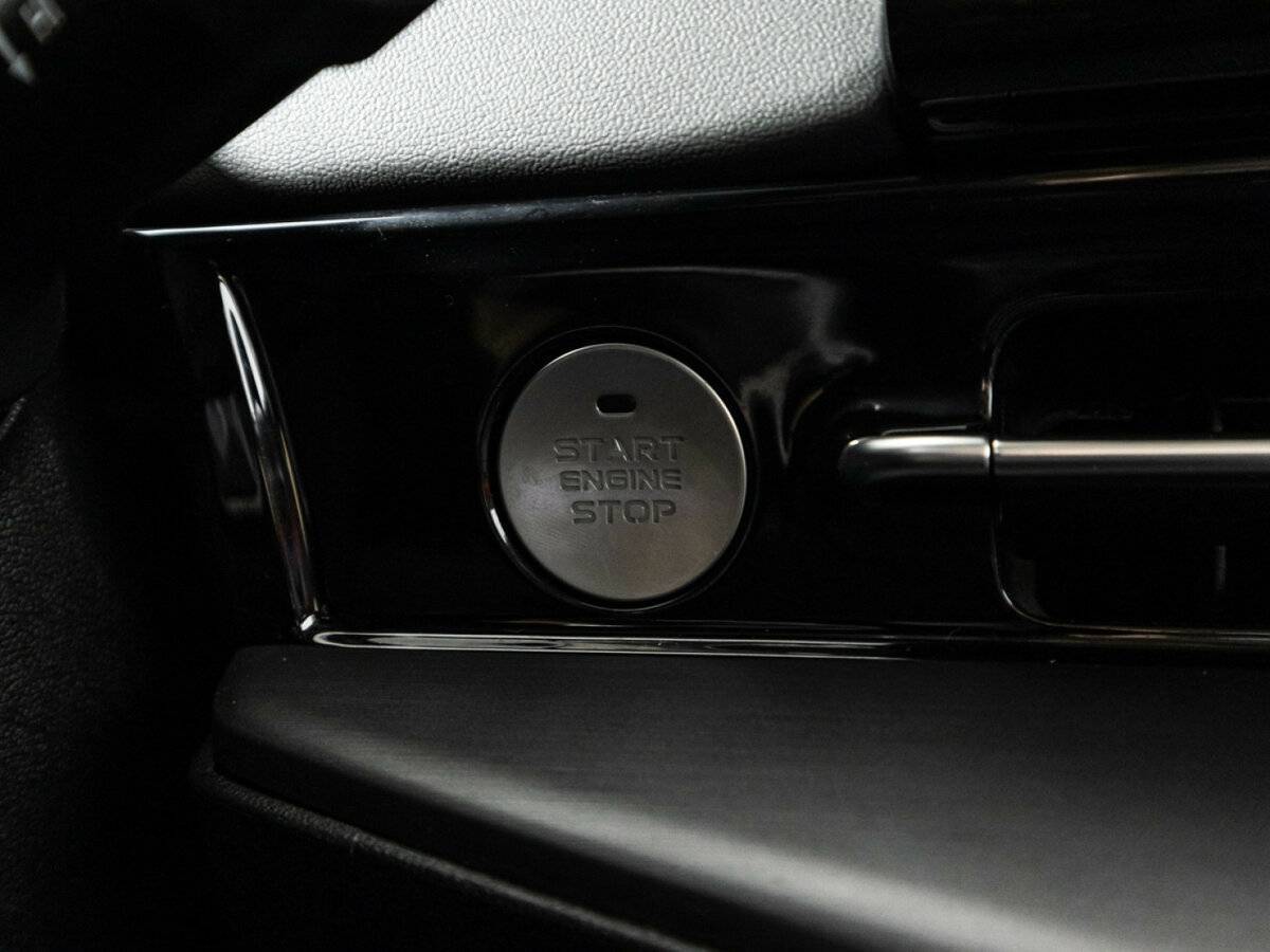 Changan CS55 Plus с пробегом — 2024 год. Фото: #23