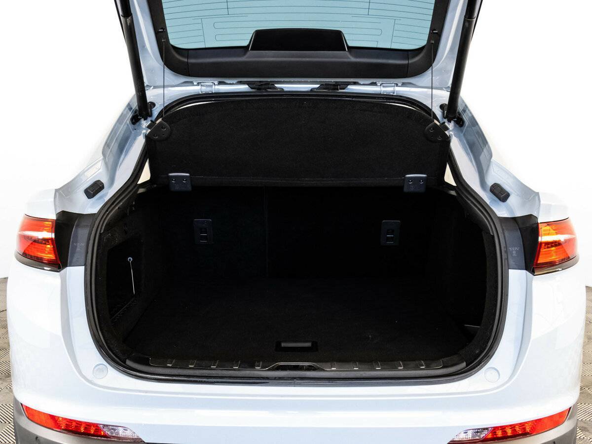 Geely Tugella с пробегом — 2021 год. Фото: #25