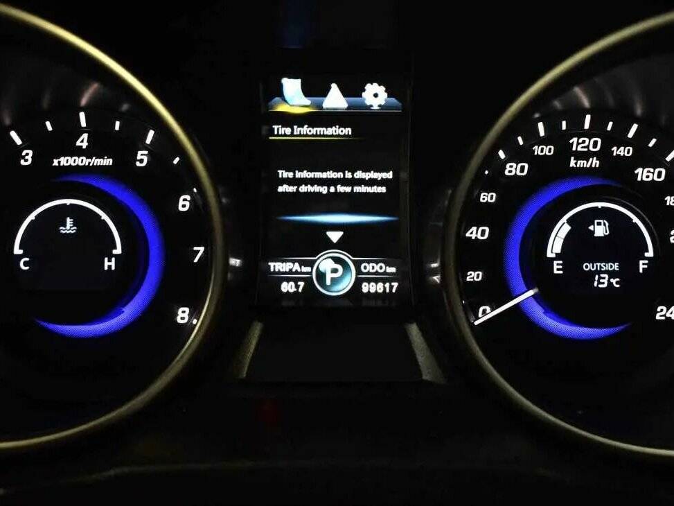 Changan CS75 с пробегом — 2017 год. Фото: #5