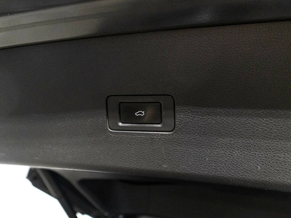 EXEED VX с пробегом — 2023 год. Фото: #15