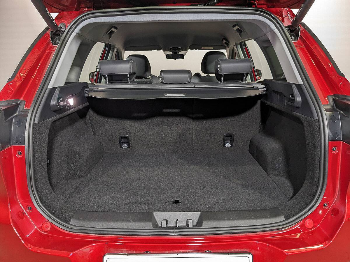 Chery Tiggo 7 Pro Max с пробегом — 2023 год. Фото: #9