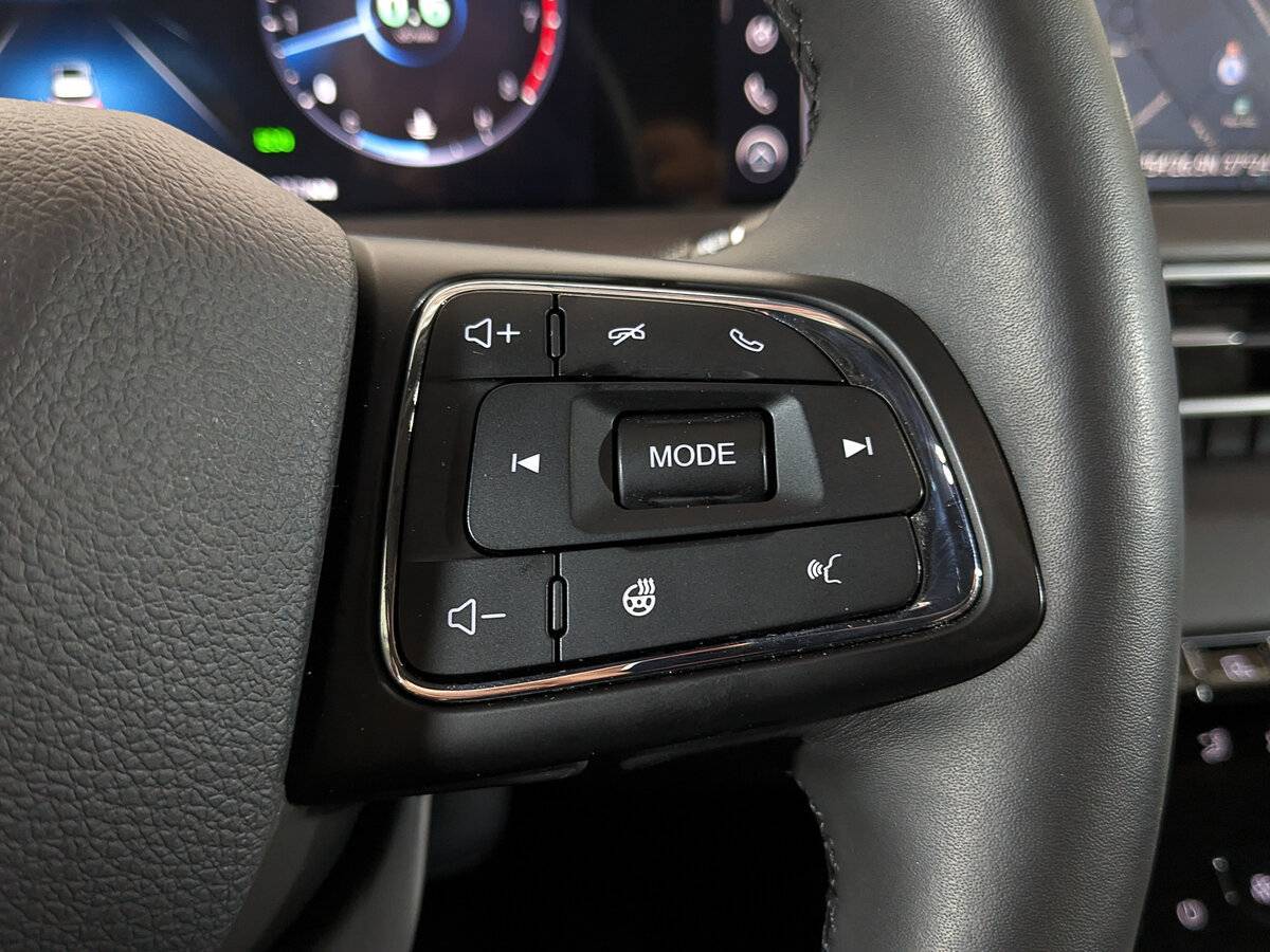 Chery Tiggo 7 Pro Max с пробегом — 2023 год. Фото: #27