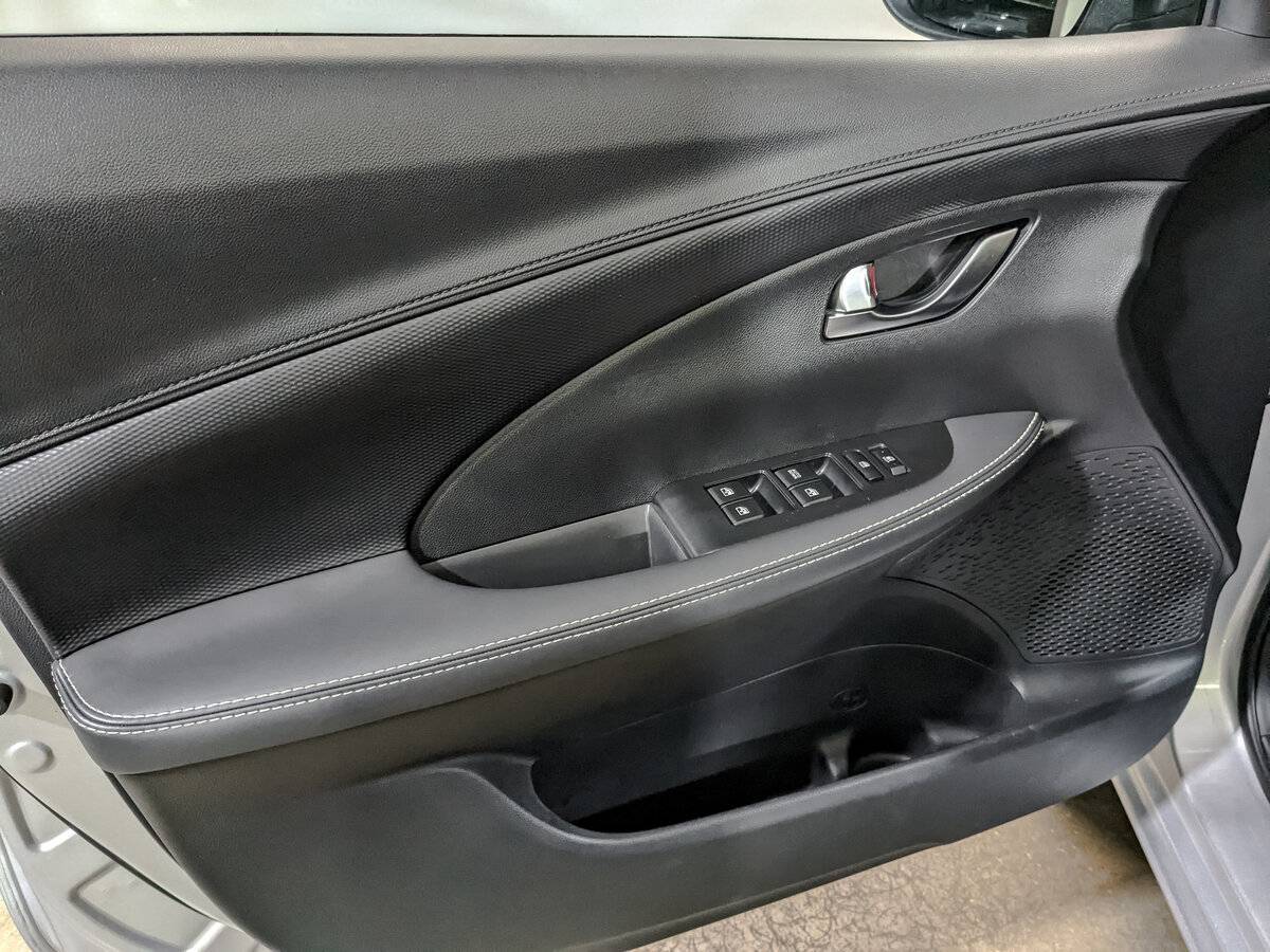 Changan Alsvin с пробегом — 2023 год. Фото: #18