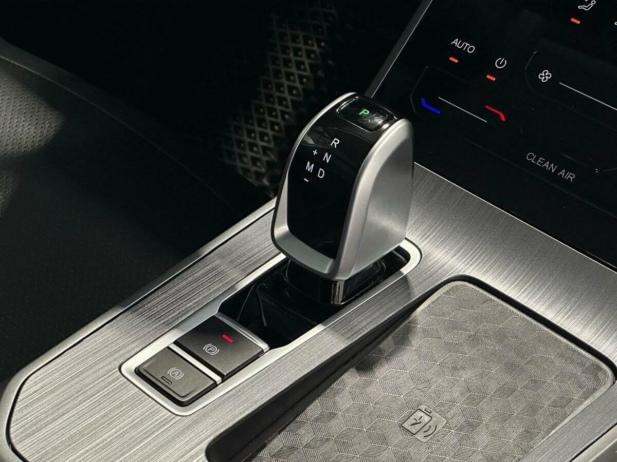 Chery Tiggo 4 Pro с пробегом — 2023 год. Фото: #18