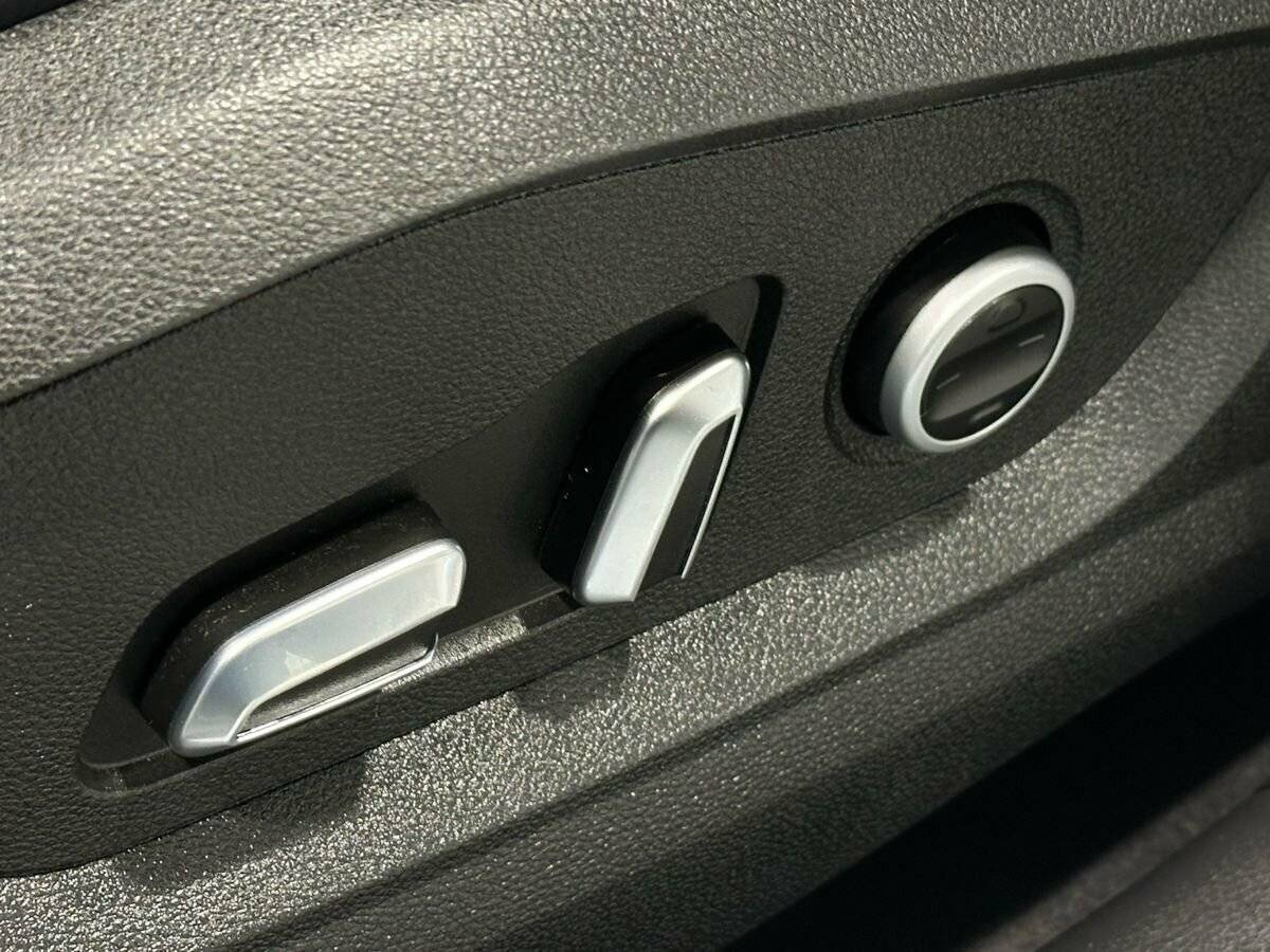 Chery Tiggo 4 Pro с пробегом — 2023 год. Фото: #25