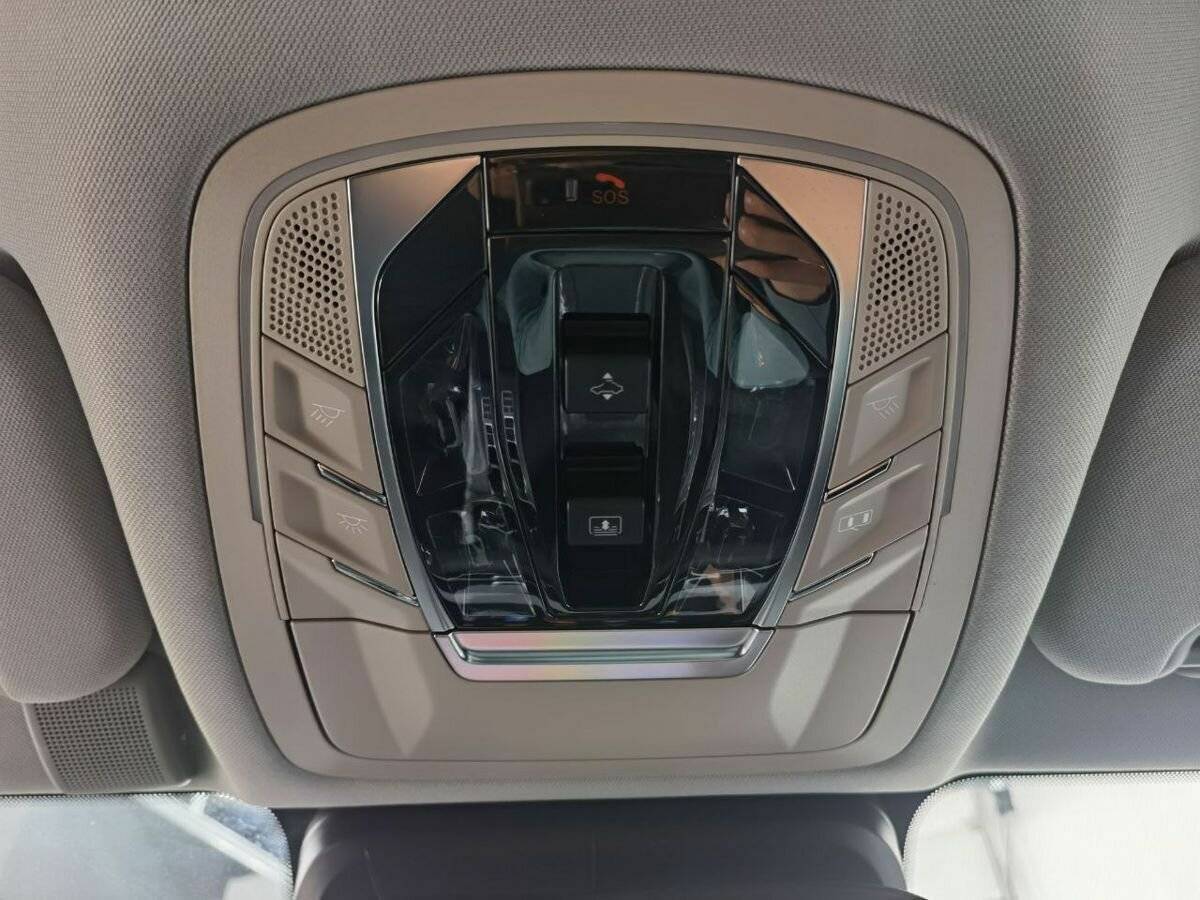 Chery Tiggo 7 Pro Max с пробегом — 2023 год. Фото: #11