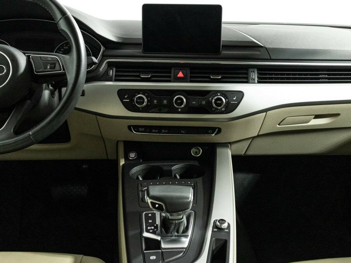 Audi A5 с пробегом — 2018 год. Фото: #13