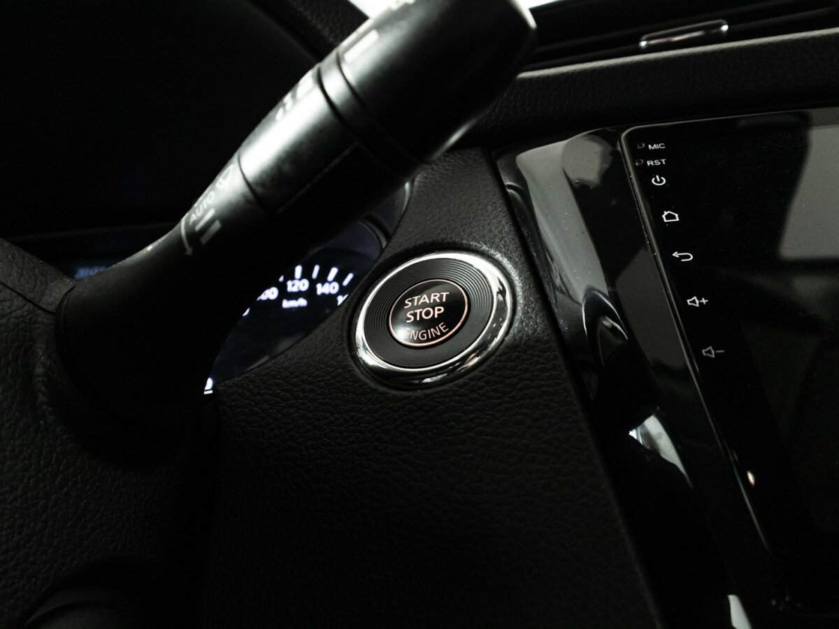 Nissan X-Trail с пробегом — 2019 год. Фото: #20